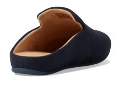 FitFlop Chrissie II Haus Felt Slippers -StridePro Shop 61sfRuwnycL