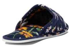 Vera Bradley Travel Slippers -StridePro Shop 61u022m5KEL