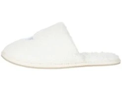 Barefoot Dreams CozyChic® Disney Cinderella Slipper -StridePro Shop 61uK40PVKvL