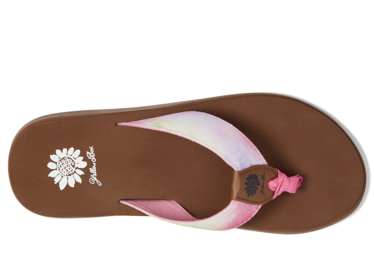 Yellow Box Gertie 4 Yellow Box Gertie - Image 2