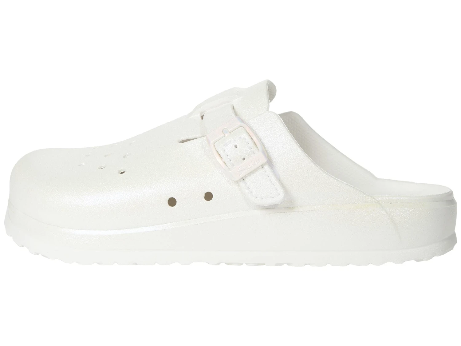 SKECHERS Foamies Cali Breeze 2.0 Sugar Kisses Clog W/ Luxe Foam 6 SKECHERS Foamies Cali Breeze 2.0 Sugar Kisses Clog W/ Luxe Foam - Image 4