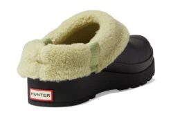 Hunter Play Sherpa Insulated Clog 11 Hunter Play Sherpa Insulated Clog -StridePro Shop 61yPPzxv1cL