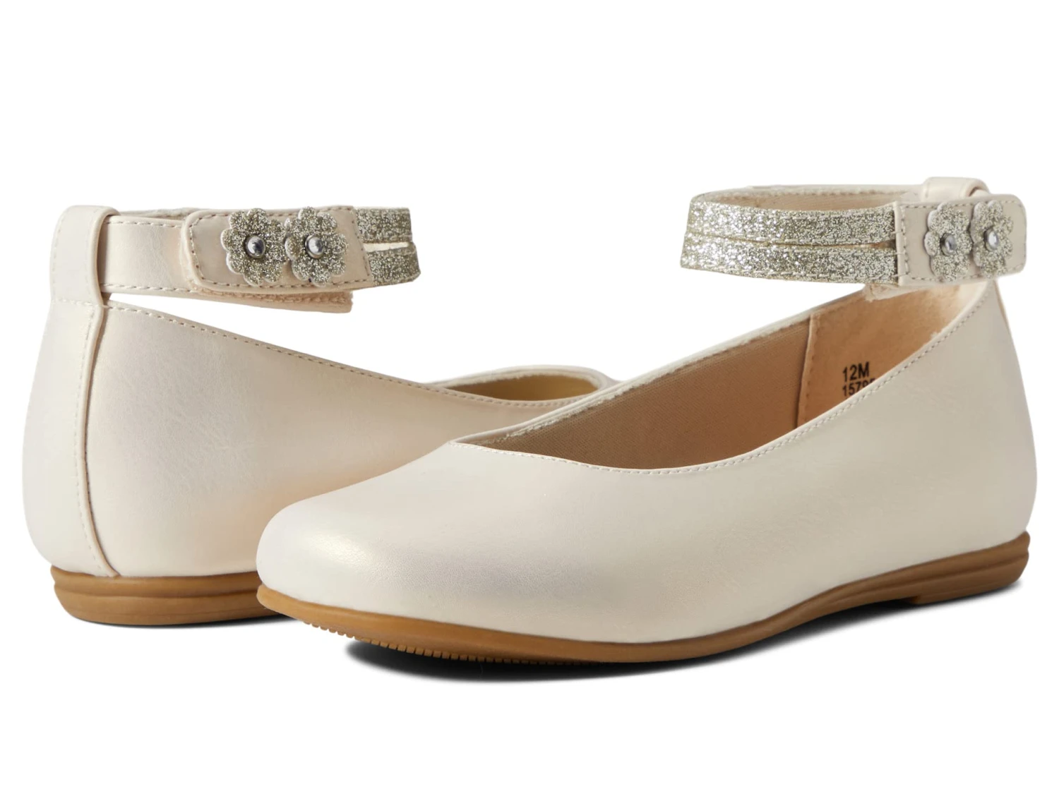 Rachel Shoes Selene (Little Kid/Big Kid) 3 Rachel Shoes Selene (Little Kid/Big Kid)