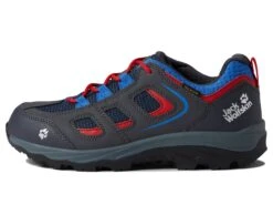 Jack Wolfskin Kids Vojo Texapore Low (Toddler/Little Kid/Big Kid) -StridePro Shop 71 0LiZu1FL