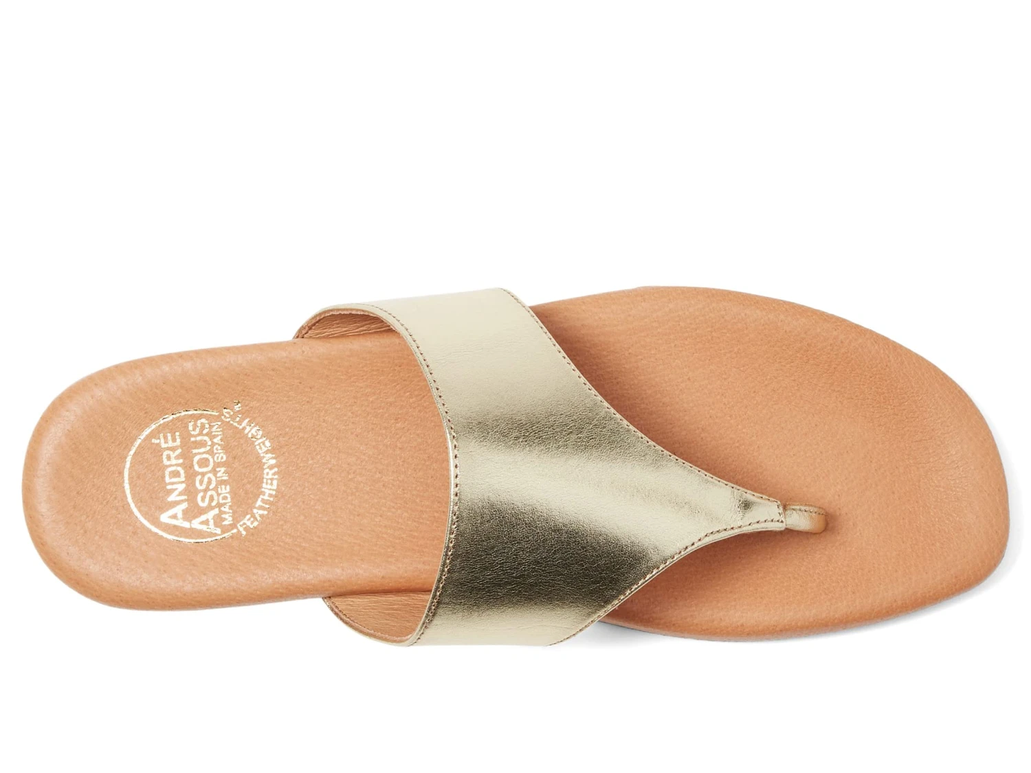 Andre Assous Paige 4 Andre Assous Paige - Image 2