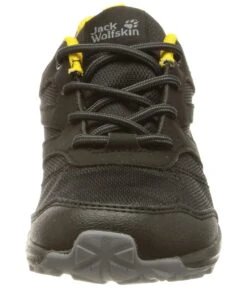 Jack Wolfskin Kids Woodland Texapore Low (Toddler/Little Kid/Big Kid) -StridePro Shop 71 H3e6DNkL