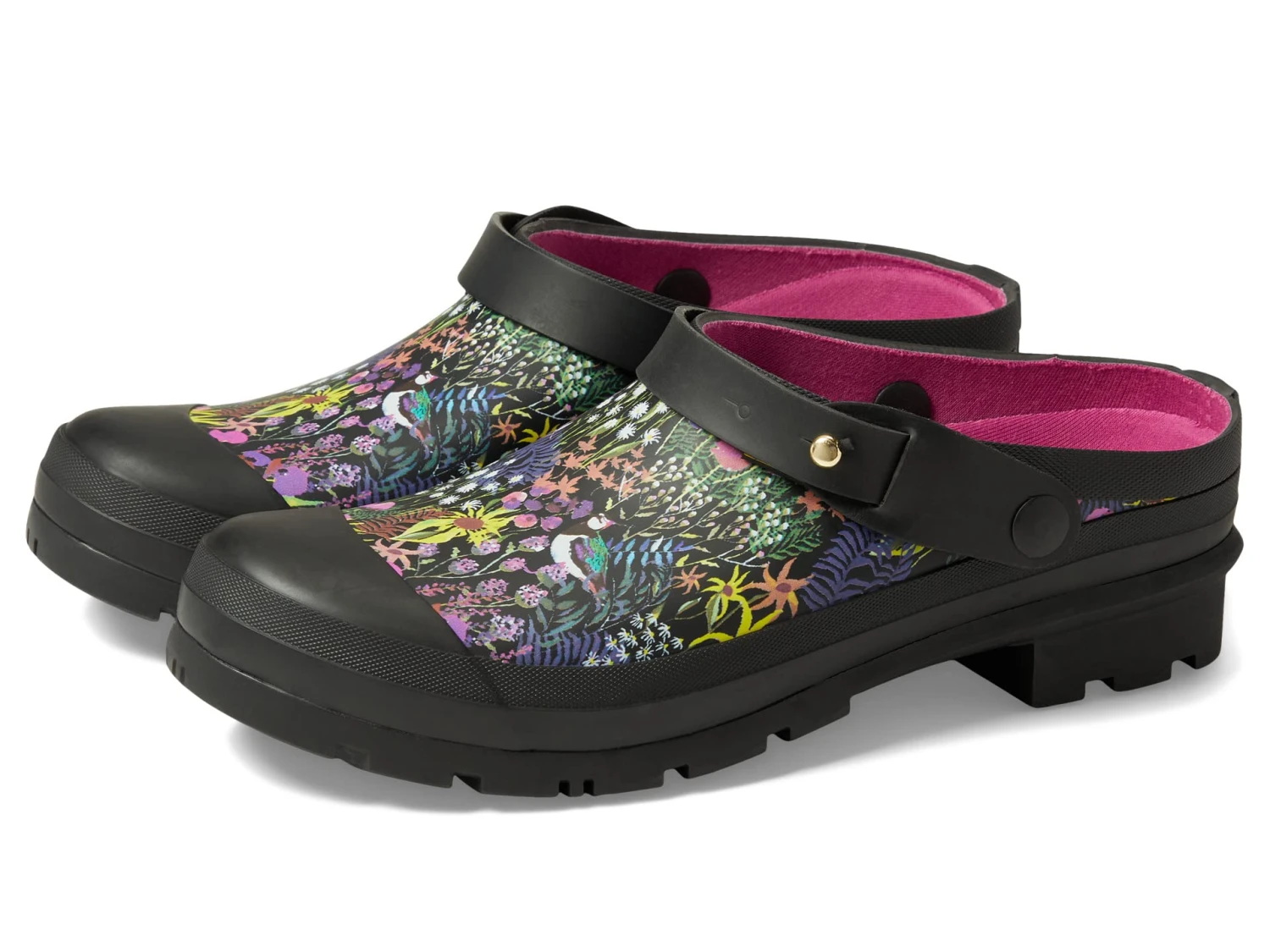 Joules Welly Clog 3 Joules Welly Clog