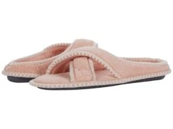 MUK LUKS Ada Crossband Slip