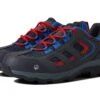 Jack Wolfskin Kids Vojo Texapore Low (Toddler/Little Kid/Big Kid) -StridePro Shop 71 vPbEQ1L