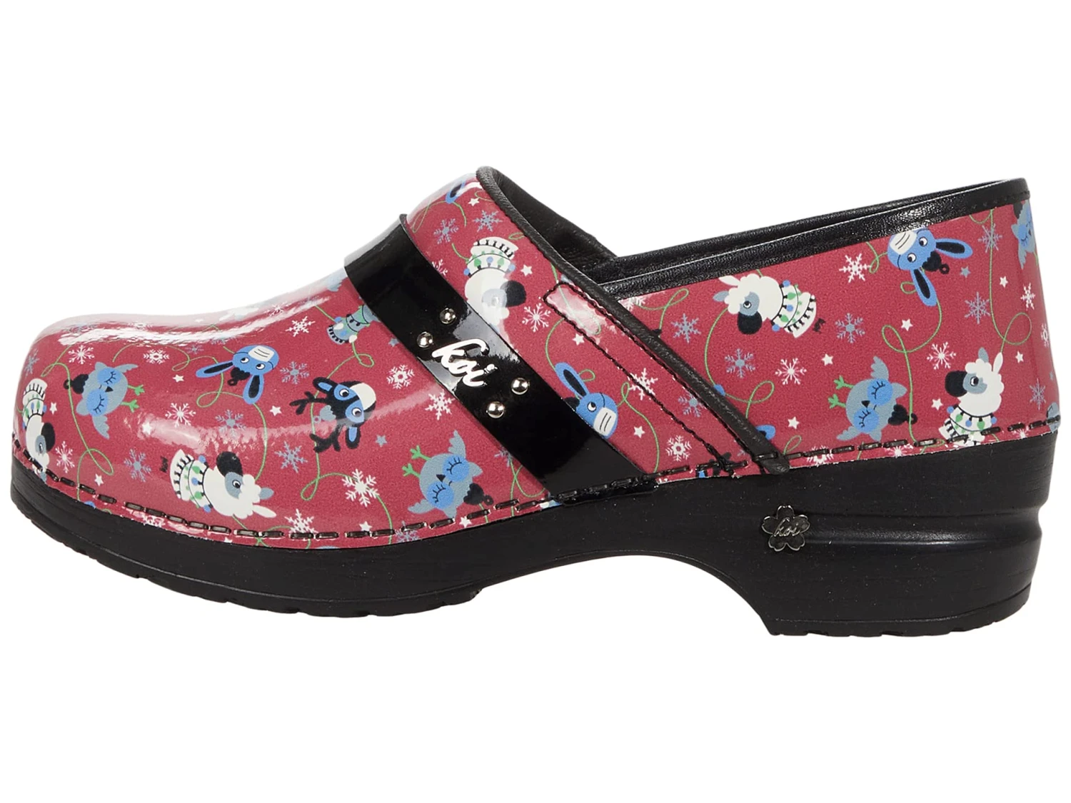 Sanita Festive Farm By Koi 6 Sanita Festive Farm By Koi - Image 4