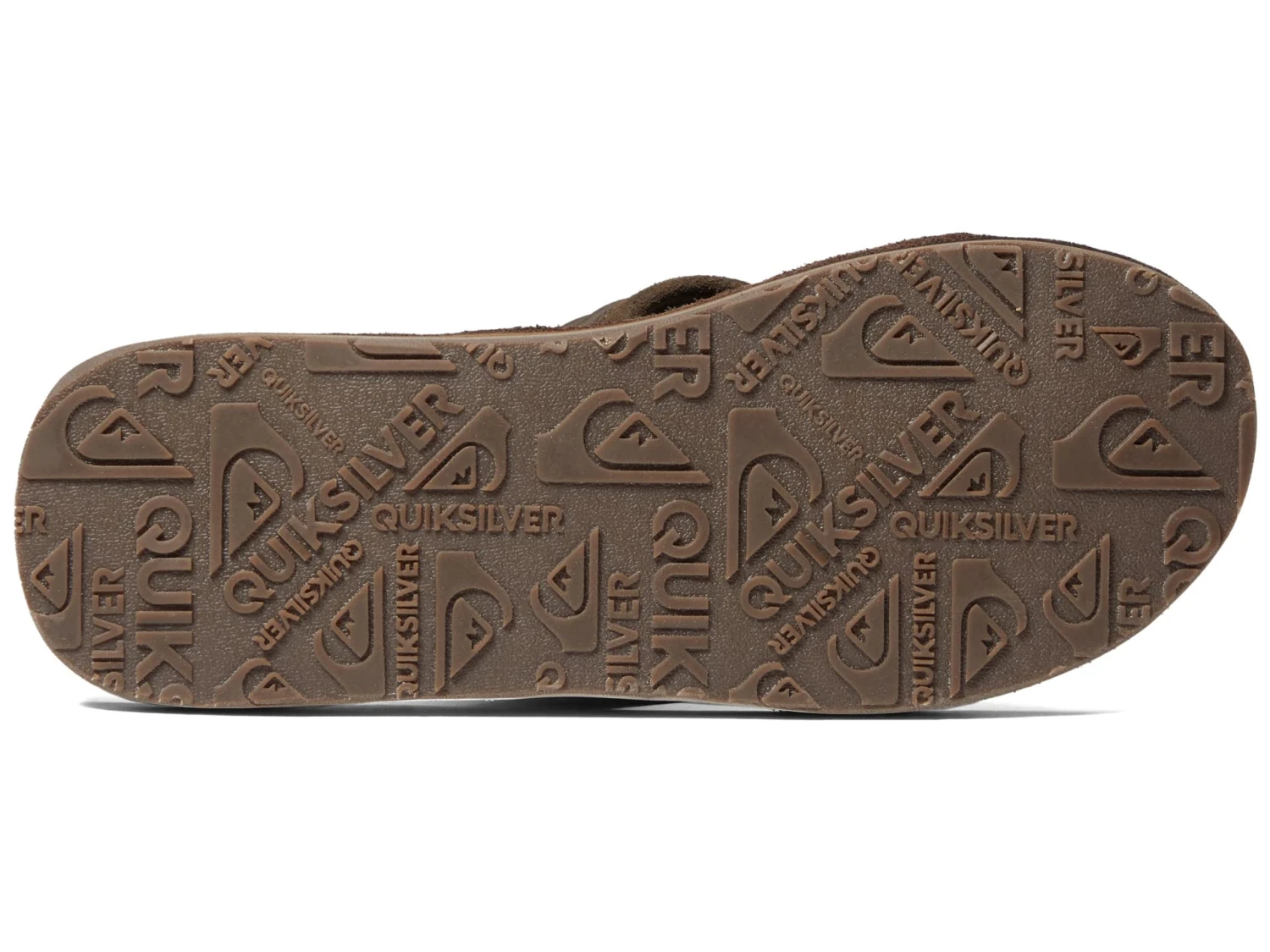 Quiksilver Carver Leather 5 Quiksilver Carver Leather - Image 3