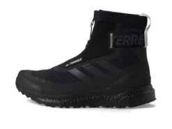 Adidas Outdoor Terrex Free Hiker COLD.RDY Hiking Boots -StridePro Shop 711UBSk23PL