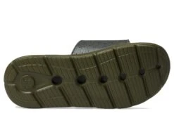 Under Armour Kids Ignite 7 Slide (Little Kid/Big Kid) -StridePro Shop 712fVzql8sL