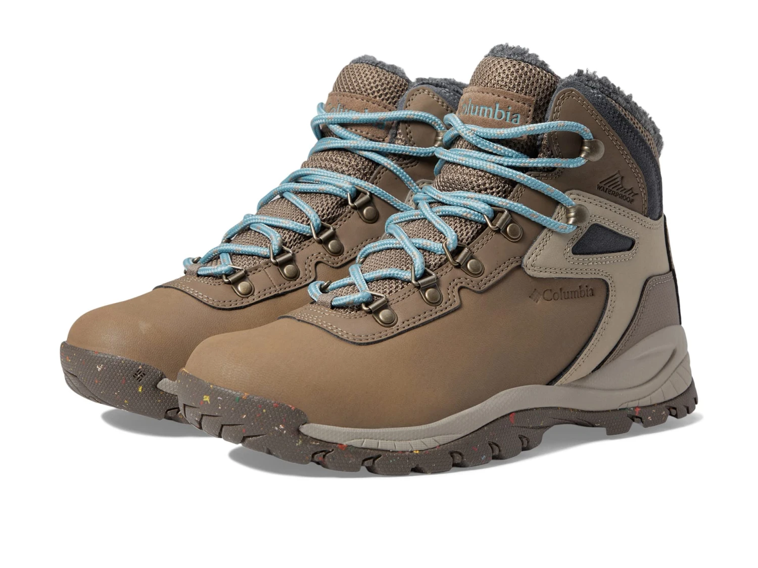 Columbia Newton Ridge™ Plus Omni Heat™ 3 Columbia Newton Ridge™ Plus Omni Heat™