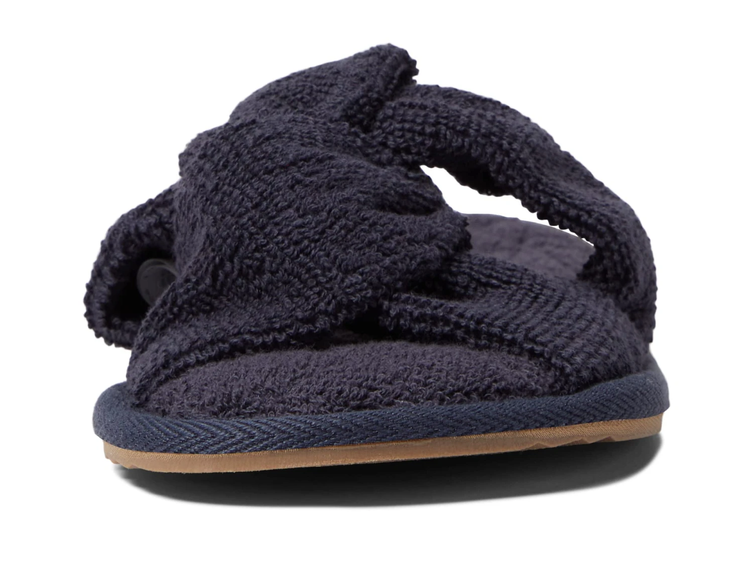 Barefoot Dreams Towel Terry Sandal 8 Barefoot Dreams Towel Terry Sandal - Image 6