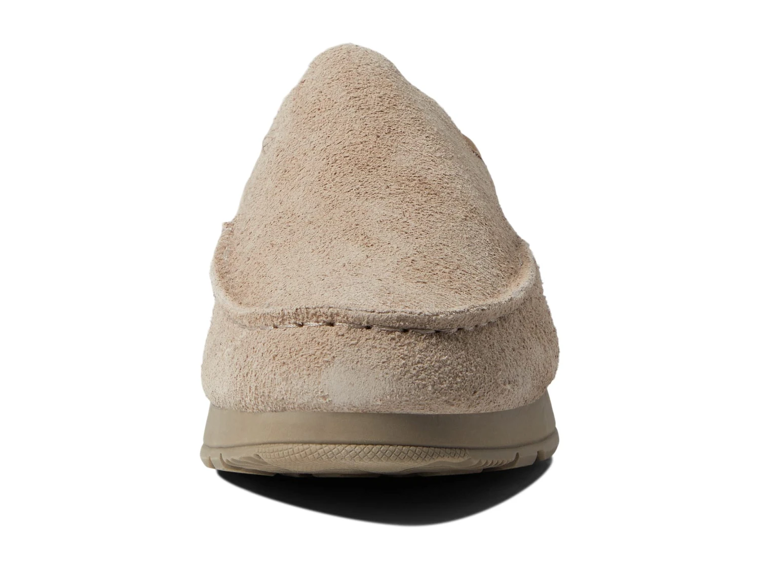 Sperry Moc-Sider Mule Suede 7 Sperry Moc-Sider Mule Suede - Image 5