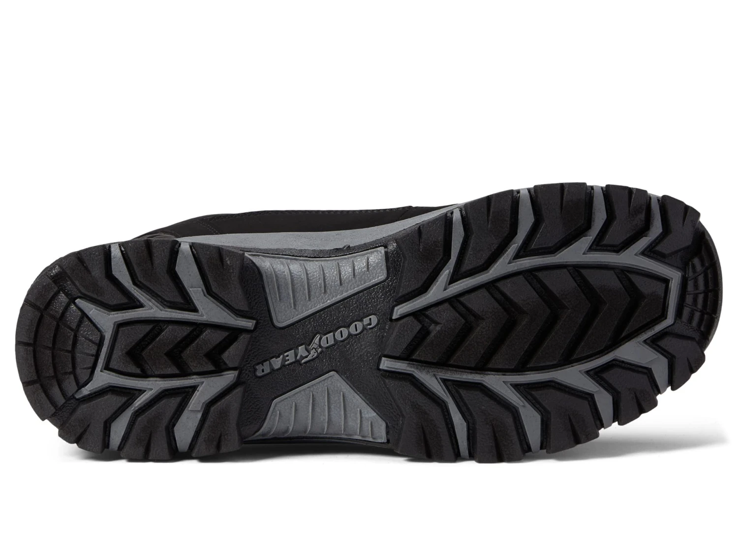 Goodyear Montana Hiking Boot 5 Goodyear Montana Hiking Boot - Image 3