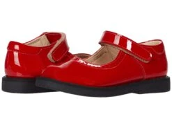 Elephantito Patent Mary Jane (Toddler/Little Kid)