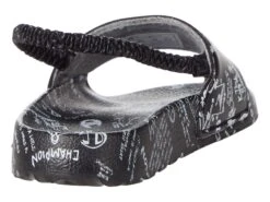 Champion Kids IPO Doodle (Toddler) -StridePro Shop 714JzFqSUL