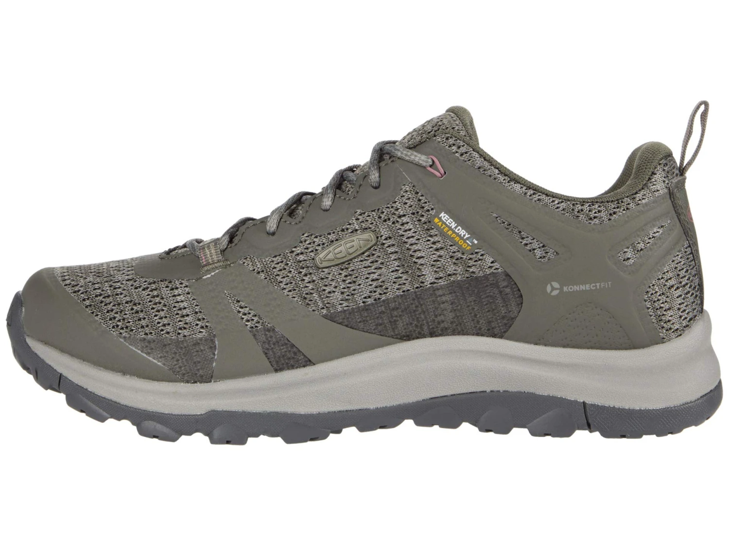 KEEN Terradora II Waterproof 6 KEEN Terradora II Waterproof - Image 4