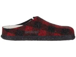 Birkenstock Kids Zermatt Shearling (Toddler/Little Kid/Big Kid) -StridePro Shop 7155H7RZVyL