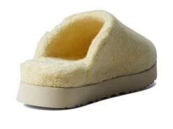 UGG Fuzz Sugar Terry Slide -StridePro Shop 7158EfvFMVL