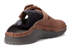 Chaco Paonia Clog Fluff -StridePro Shop 715g9ntoPML
