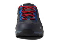 Jack Wolfskin Kids Vojo Texapore Low (Toddler/Little Kid/Big Kid) -StridePro Shop 715oEvvuWdL