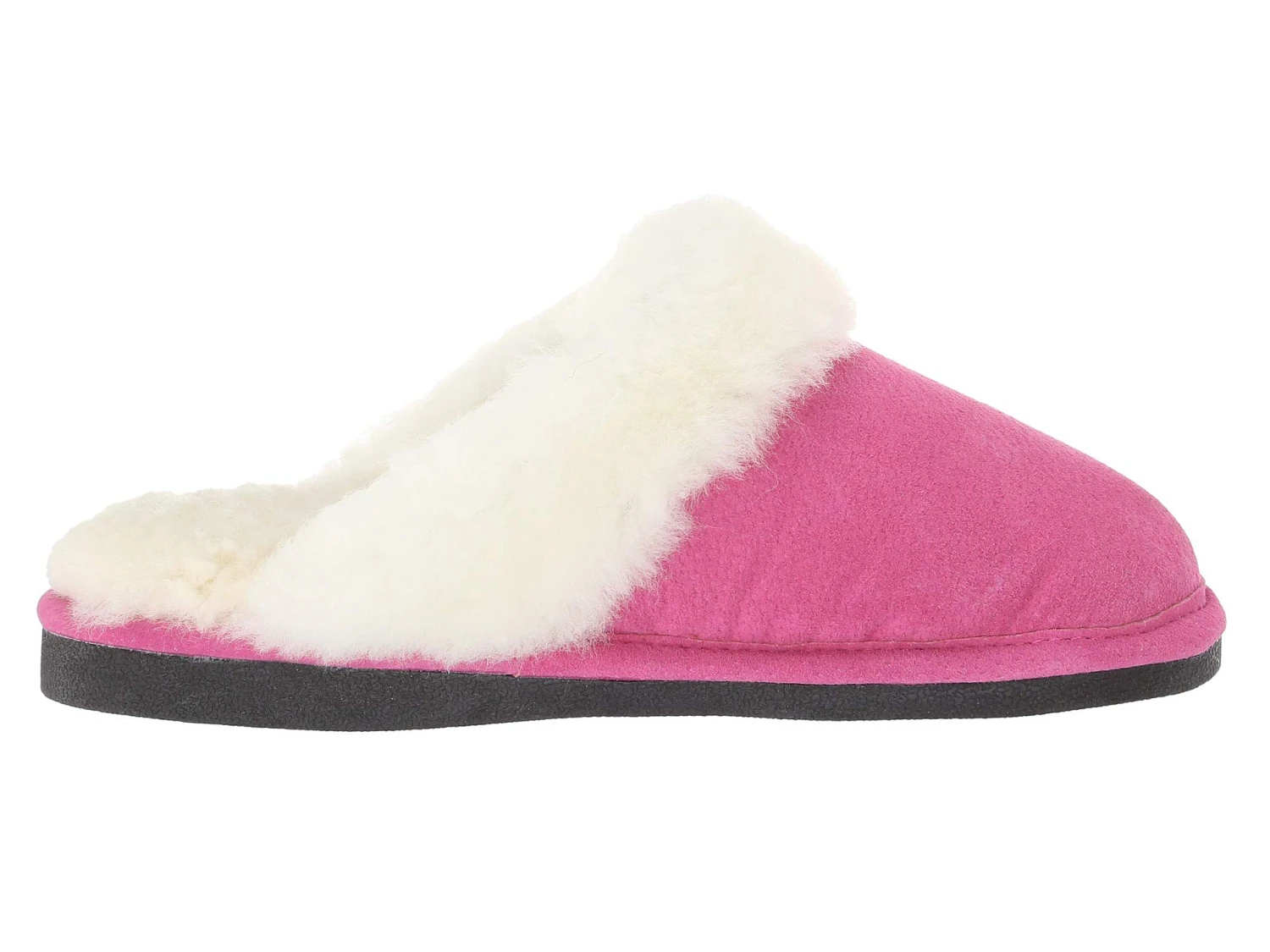 Old Friend Ladies Scuff 8 Old Friend Ladies Scuff - Image 6