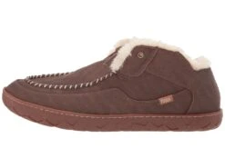 Flojos Tonga Lined Slipper -StridePro Shop 717W6XfhGIL