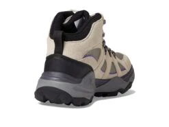 ZeroXposur Everest Mid WP Boot -StridePro Shop 718AohIdtL