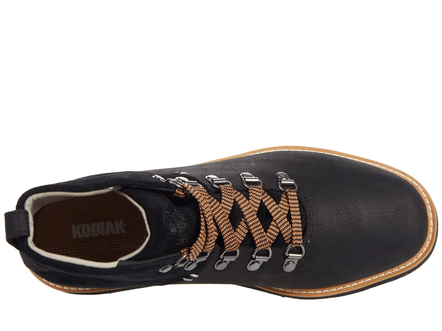 Kodiak Sauveur Alpine Wedge Boot 4 Kodiak Sauveur Alpine Wedge Boot - Image 2