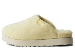 UGG Fuzz Sugar Terry Slide -StridePro Shop 718PxKtYTLL