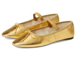 Loeffler Randall Leonie