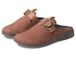 New Products 1 Chaco Paonia Clog Fluff