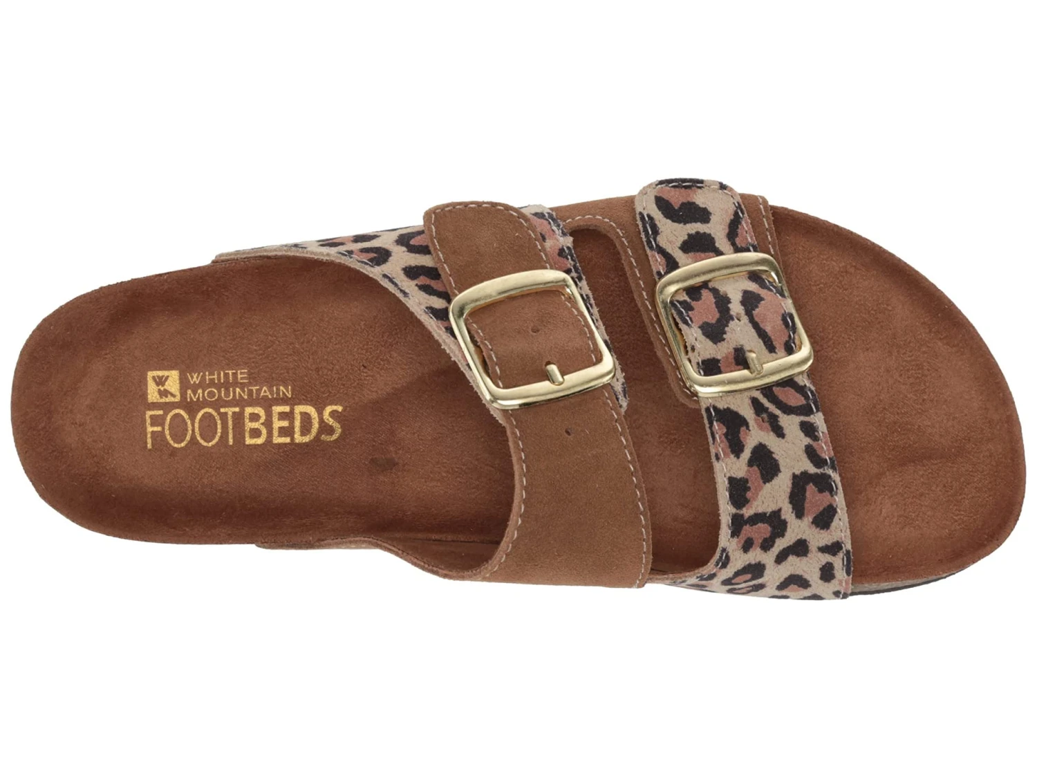 White Mountain Hippy 4 White Mountain Hippy - Image 2