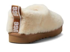 UGG Classic Cozy Bootie -StridePro Shop 719qyqDC7LL