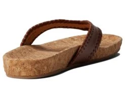 Jack Rogers Thelma Comfort Flip-Flop 12 Jack Rogers Thelma Comfort Flip-Flop -StridePro Shop 71AgDQgxssL