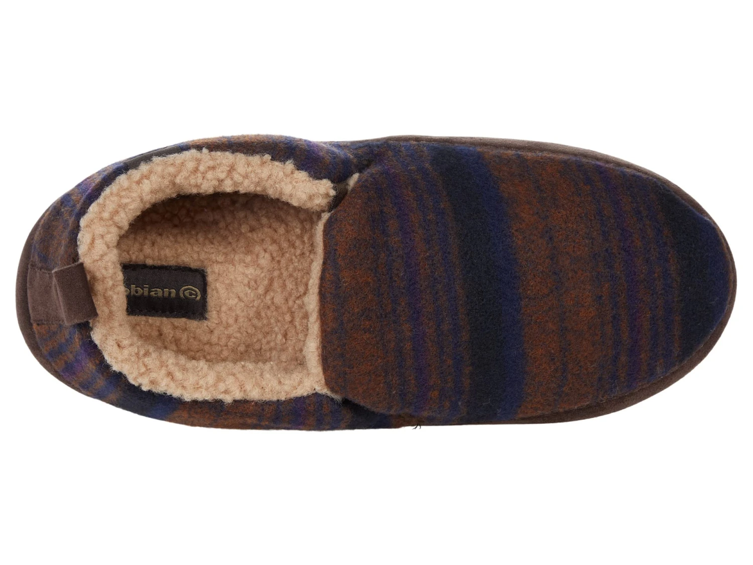 Cobian Stinson Moccasin 4 Cobian Stinson Moccasin - Image 2