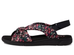 Ryka Macy Floral -StridePro Shop 71BeiNIJLwL