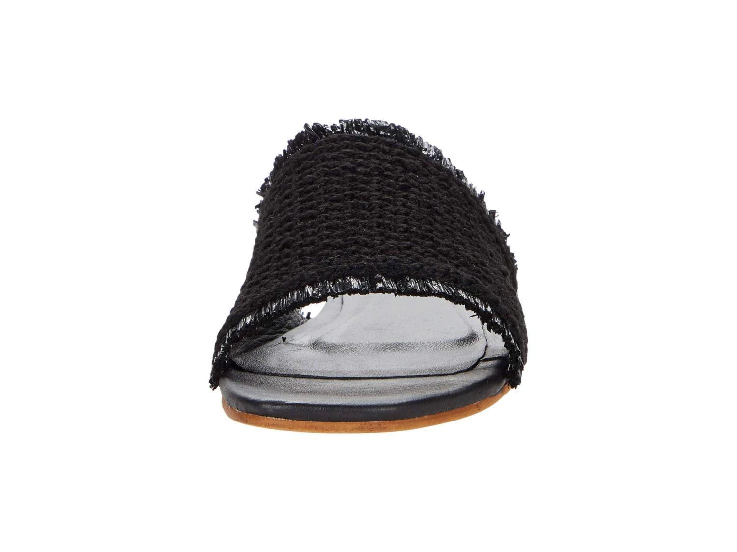 KAANAS Crete Frayed Upper Slip-On 8 KAANAS Crete Frayed Upper Slip-On - Image 6