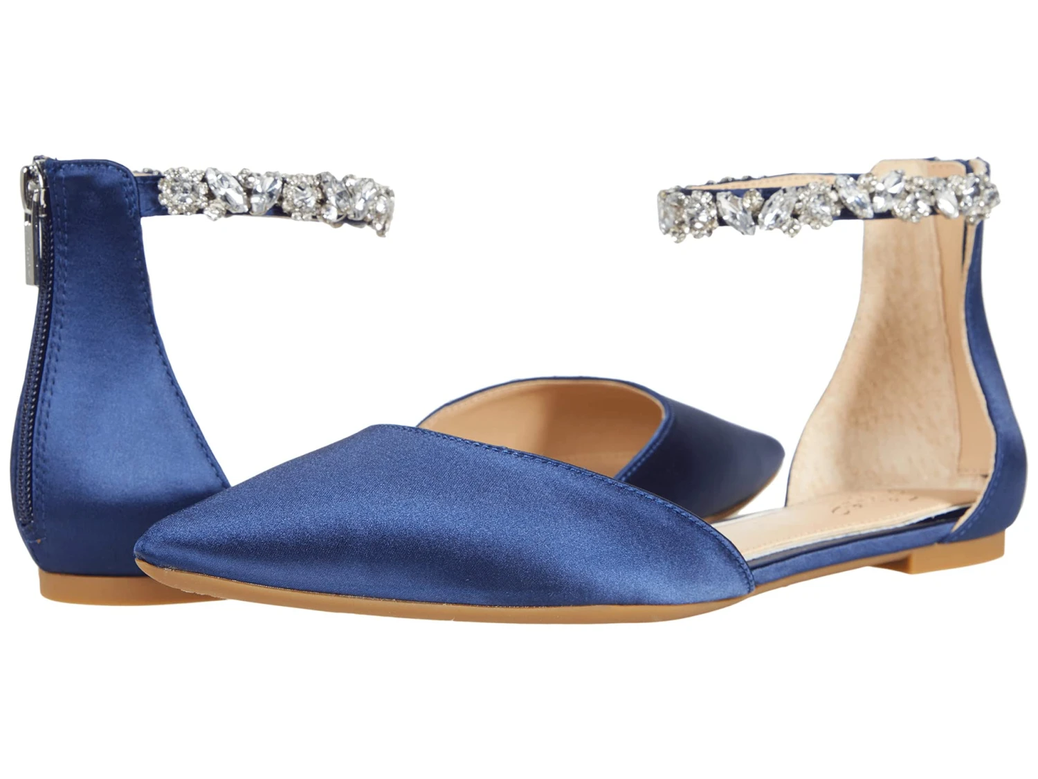 Jewel Badgley Mischka Cassidy 3 Jewel Badgley Mischka Cassidy