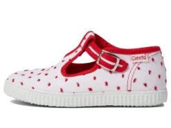 Cienta Kids Shoes 51049 (Toddler/Little Kid/Big Kid) -StridePro Shop 71DxB3KRJUL