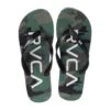 RVCA Trenchtown Sandals III -StridePro Shop 71E6frYgVL