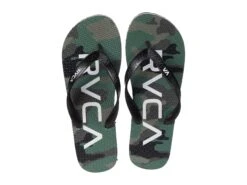 RVCA Trenchtown Sandals III
