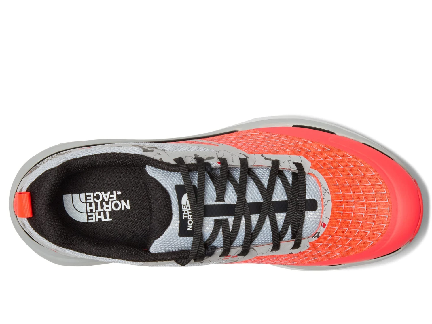 The North Face Vectiv Enduris II 4 The North Face Vectiv Enduris II - Image 2