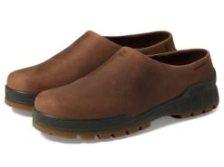 ECCO Track 25 Clog