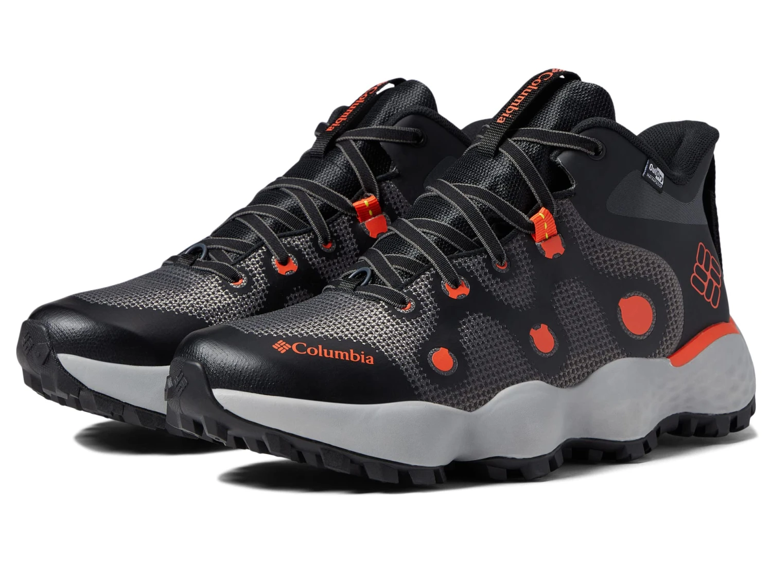 Columbia Escape™ Thrive Endure™ 3 Columbia Escape™ Thrive Endure™