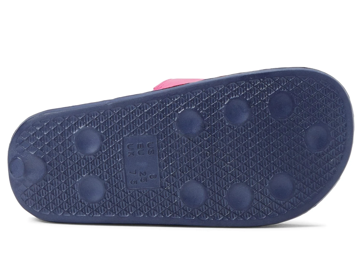 Hatley Kids Tropical Birds Slide On Sandals (Toddler/Little Kid/Big Kid) 5 Hatley Kids Tropical Birds Slide On Sandals (Toddler/Little Kid/Big Kid) - Image 3