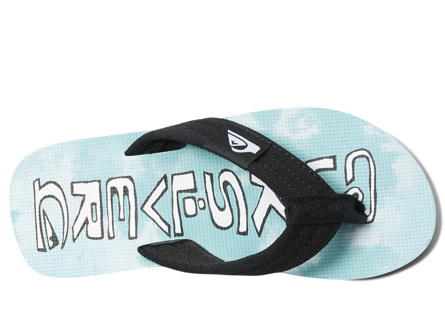 Quiksilver Kids Molokai Layback (Toddler/Little Kid/Big Kid) 4 Quiksilver Kids Molokai Layback (Toddler/Little Kid/Big Kid) - Image 2